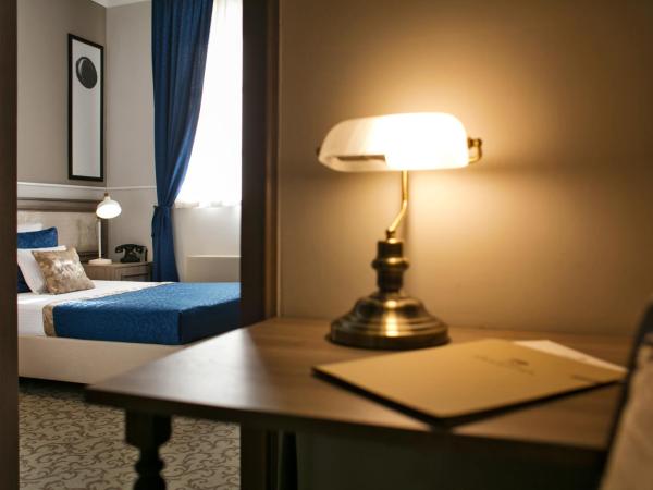 Hotel Jägerhorn : photo 2 de la chambre chambre simple