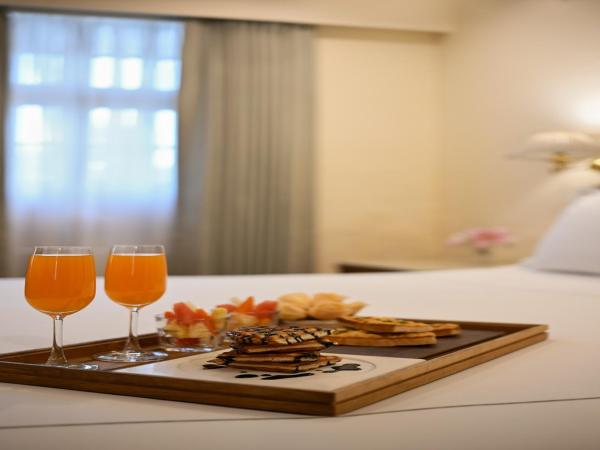Ambassador, New Delhi - IHCL SeleQtions : photo 2 de la chambre chambre lits jumeaux premium - 15 % de réduction sur nourriture et boissons sans alcool, happy hours (1 acheté, 1 offert) sur sélection de plats à l'insomnia