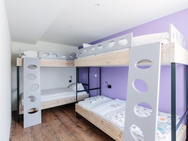 Randolins Familienresort : photo 2 de la chambre suite familiale