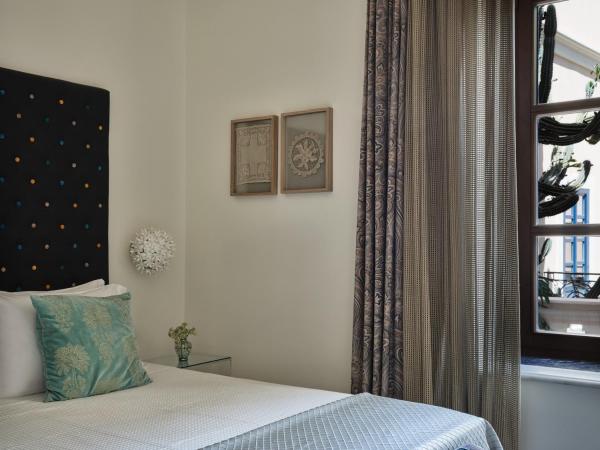 Casa Delfino Hotel & Spa : photo 3 de la chambre chambre classique