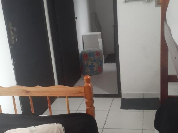Hospedaria Pinheiros Hostel : photo 1 de la chambre dortoir pour hommes