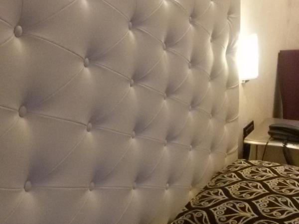 Hotel Continental : photo 5 de la chambre chambre double pour 1 adulte