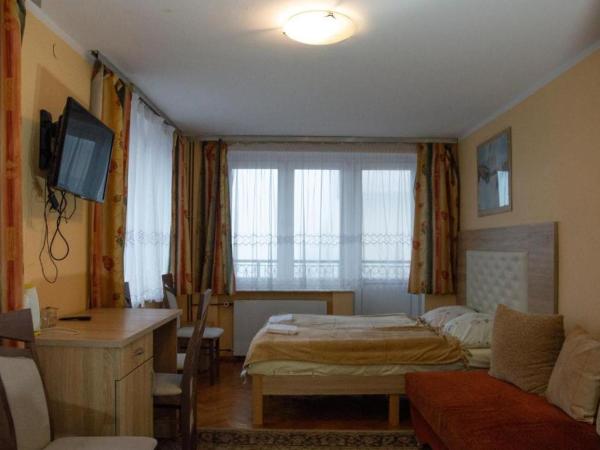 OW Patryn : photo 3 de la chambre chambre triple