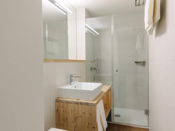 Randolins Familienresort : photo 4 de la chambre suite familiale