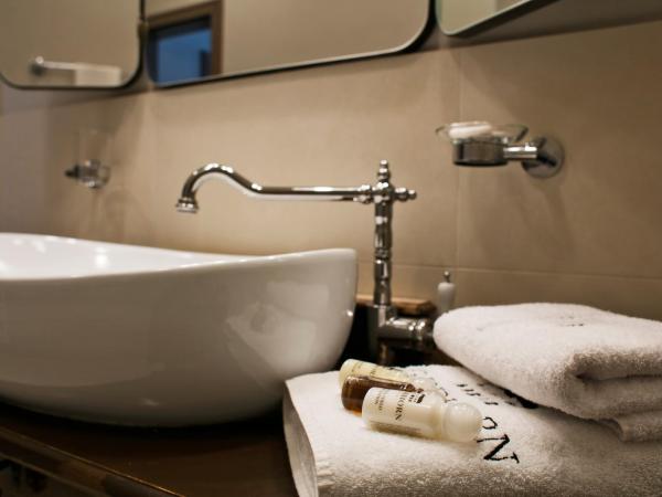 Hotel Jägerhorn : photo 6 de la chambre suite