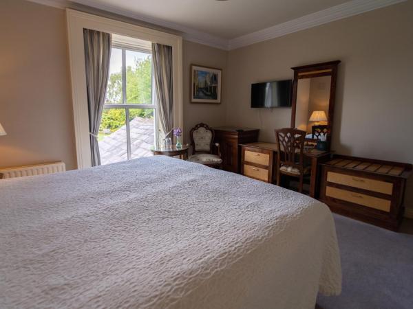 Aberdeen Lodge : photo 9 de la chambre chambre double deluxe