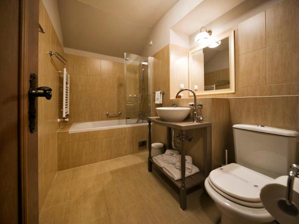 Hotel Jägerhorn : photo 3 de la chambre chambre double ou lits jumeaux