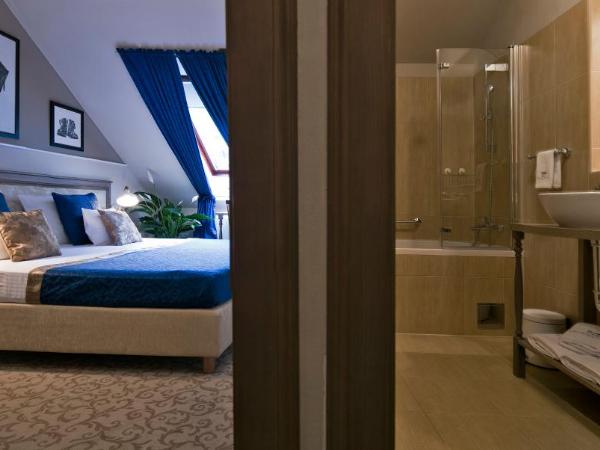 Hotel Jägerhorn : photo 2 de la chambre chambre double ou lits jumeaux