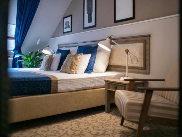 Hotel Jägerhorn : photo 4 de la chambre chambre double ou lits jumeaux