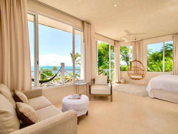 Casa Coco by Coco B Isla : photo 5 de la chambre suite deluxe - vue sur mer
