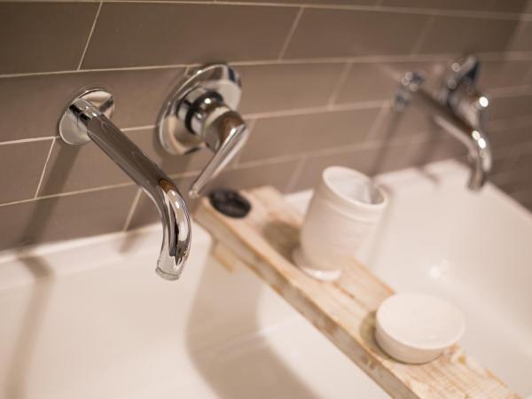 The Foria House by House In Naples : photo 6 de la chambre chambre triple supérieure