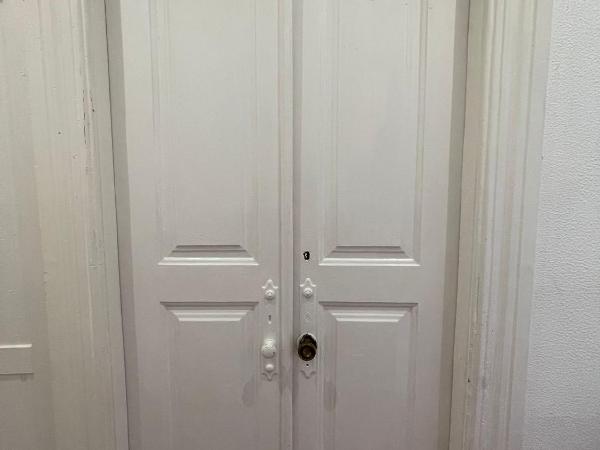 Guesthouse Franco : photo 3 de la chambre chambre double avec salle de bains commune