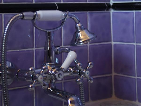 Hotel Ermitage : photo 5 de la chambre chambre double confort