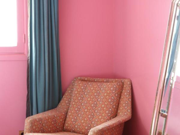 Hotel Ermitage : photo 4 de la chambre chambre double confort