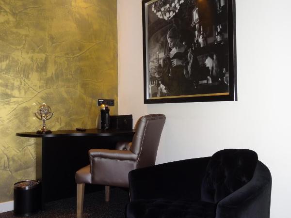 Sara's Boutique Hotel : photo 9 de la chambre chambre double