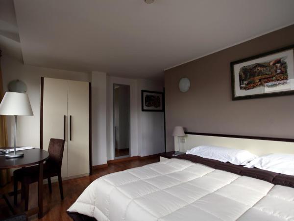 Ibis Styles Palermo Cristal : photo 10 de la chambre chambre triple