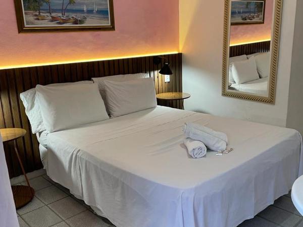 Nascimento Suites : photo 2 de la chambre chambre double standard