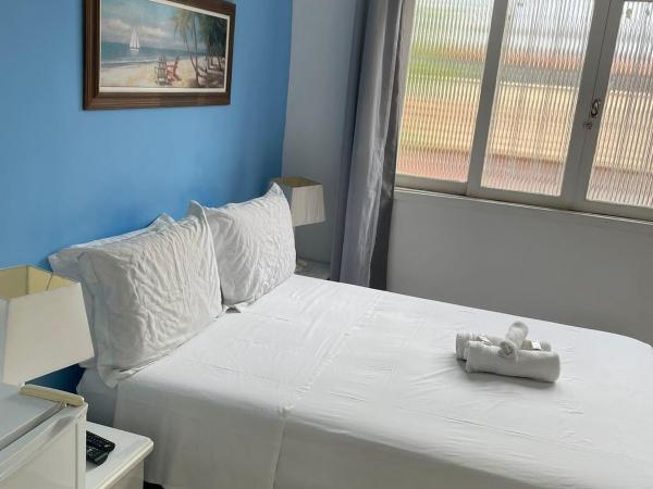 Nascimento Suites : photo 4 de la chambre chambre double standard