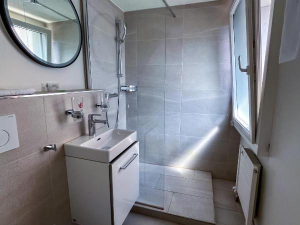 stattHotel : photo 4 de la chambre appartement