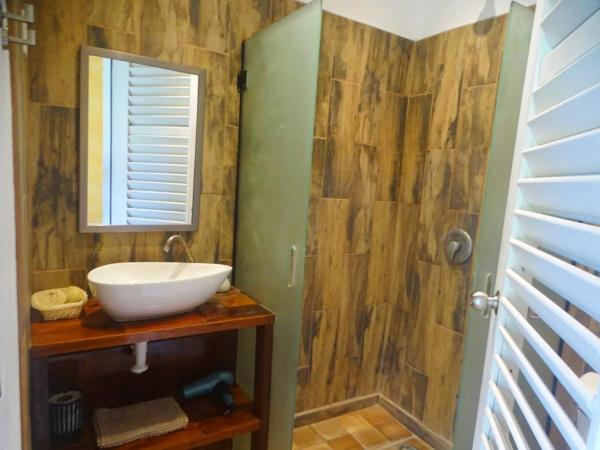 Casa Abanico Tulum : photo 7 de la chambre chambre double deluxe