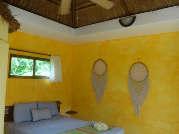 Casa Abanico Tulum : photo 3 de la chambre chambre double deluxe