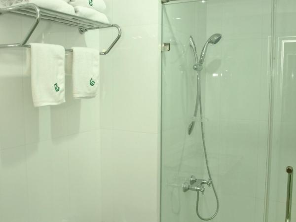 Casa Blanca Boutique Hotel - SHA Plus : photo 3 de la chambre chambre double deluxe - vue sur jardin