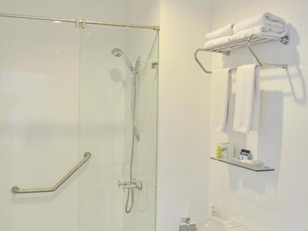 Casa Blanca Boutique Hotel - SHA Plus : photo 4 de la chambre premium deluxe double room - high floor