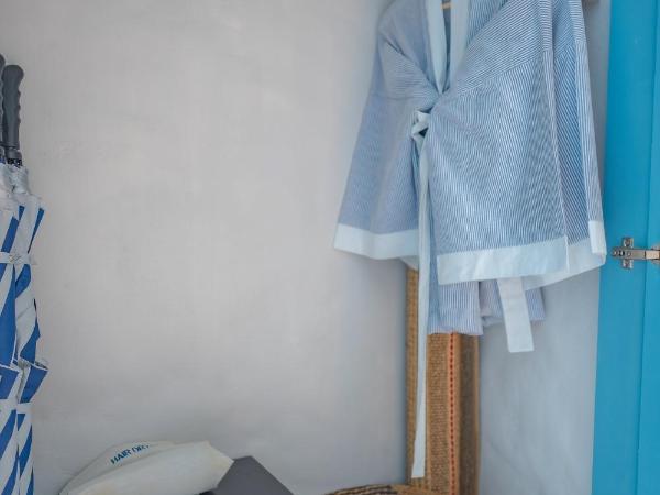 Resort de Paskani : photo 6 de la chambre chambre double ou lits jumeaux de luxe avec accès piscine