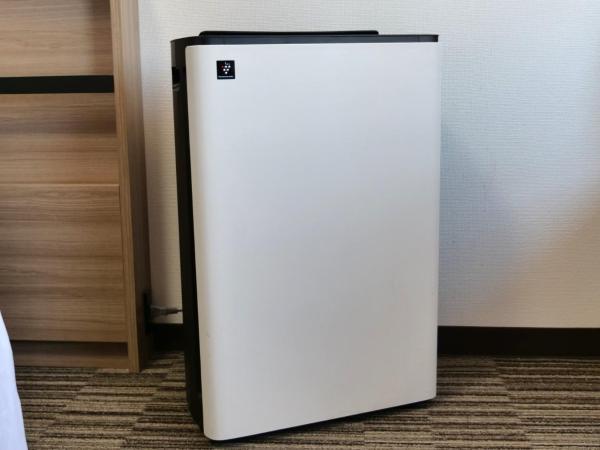 Hotel Sunroute Sopra Kobe : photo 4 de la chambre chambre simple standard - fumeurs