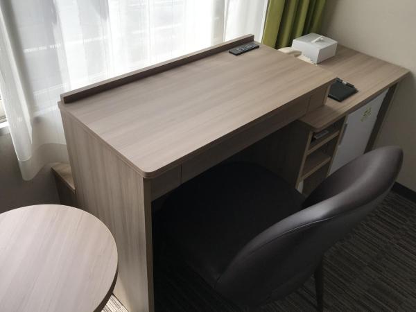 Hotel Sunroute Sopra Kobe : photo 6 de la chambre chambre lits jumeaux standard - fumeurs