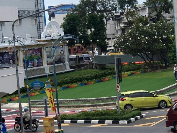 Casa Blanca Boutique Hotel - SHA Plus : photo 8 de la chambre premium deluxe twin room city view with balcony