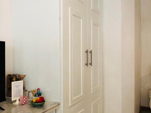 Casa Blanca Boutique Hotel - SHA Plus : photo 6 de la chambre chambre lits jumeaux deluxe avec vue sur le jardin