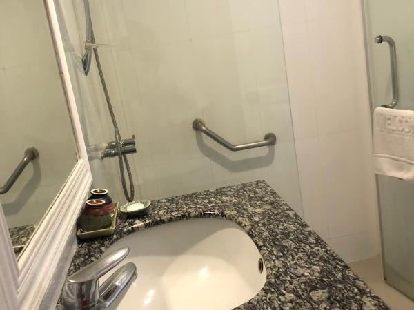 Casa Blanca Boutique Hotel - SHA Plus : photo 1 de la chambre chambre lits jumeaux deluxe avec vue sur le jardin