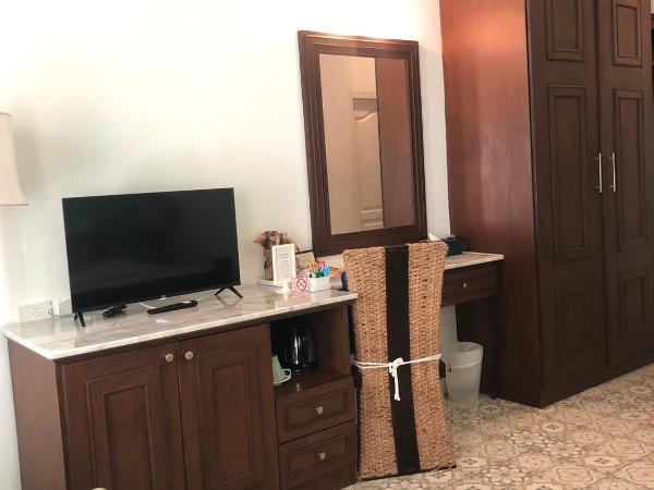 Casa Blanca Boutique Hotel - SHA Plus : photo 8 de la chambre premium deluxe double room - high floor