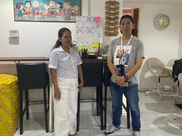 Yoi Pod Hostel - Deira Al Rigga : photo 2 de la chambre chambre quadruple de style japonais