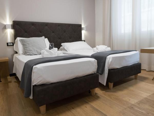 Hotel Doria : photo 1 de la chambre chambre deluxe double ou lits jumeaux