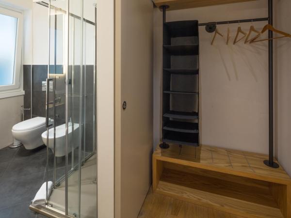 Hotel Doria : photo 2 de la chambre chambre deluxe double ou lits jumeaux