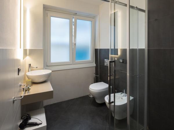 Hotel Doria : photo 3 de la chambre chambre deluxe double ou lits jumeaux