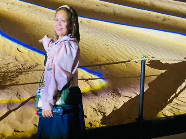 Yoi Pod Hostel - Deira Al Rigga : photo 3 de la chambre chambre quadruple de style japonais