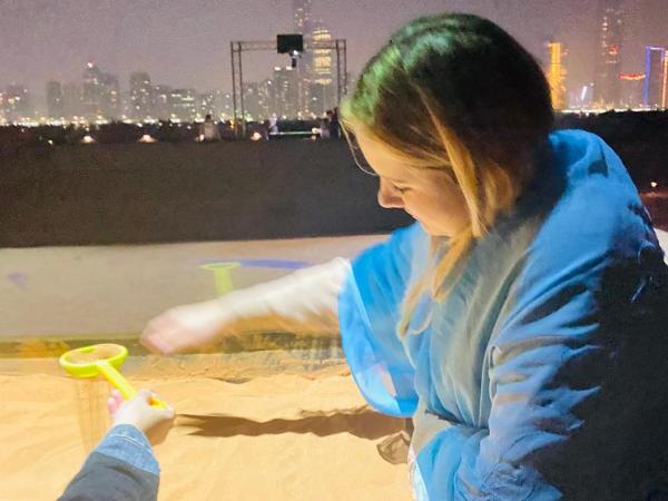 Yoi Pod Hostel - Deira Al Rigga : photo 5 de la chambre chambre quadruple de style japonais