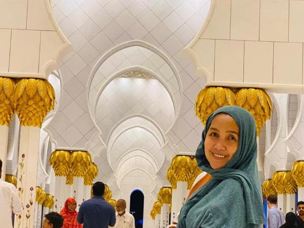 Yoi Pod Hostel - Deira Al Rigga : photo 9 de la chambre chambre quadruple de style japonais