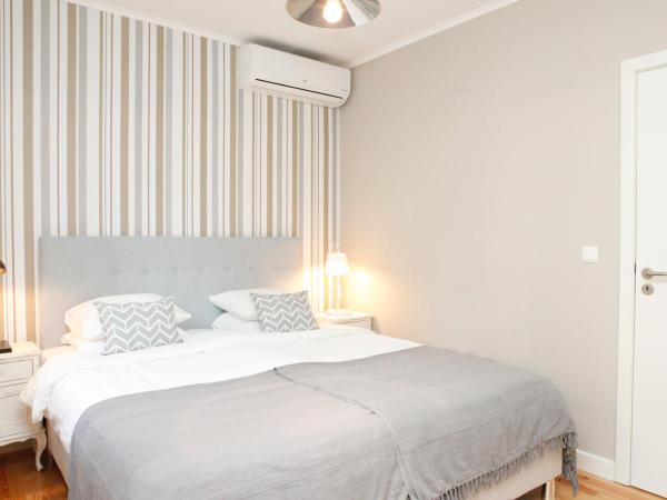 Flores Guest House : photo 8 de la chambre appartement 1 chambre avec mezzanine - rez-de-chaussée