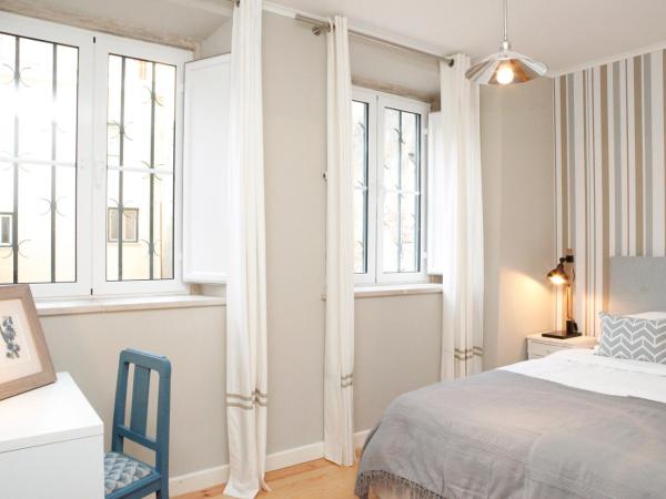 Flores Guest House : photo 6 de la chambre appartement 1 chambre avec mezzanine - rez-de-chaussée