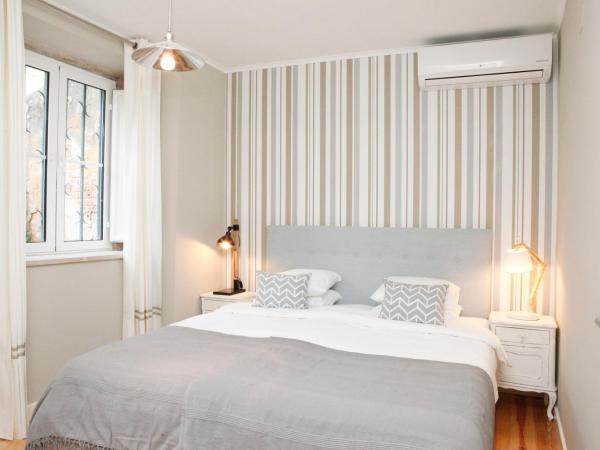 Flores Guest House : photo 7 de la chambre appartement 1 chambre avec mezzanine - rez-de-chaussée