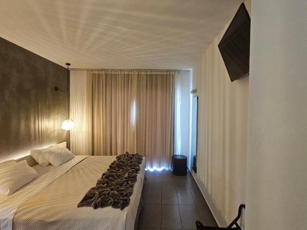 Atlantis Boutique City Hotel : photo 4 de la chambre chambre double ou lits jumeaux standard