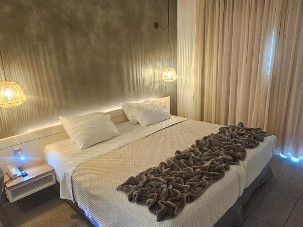 Atlantis Boutique City Hotel : photo 5 de la chambre chambre double ou lits jumeaux standard