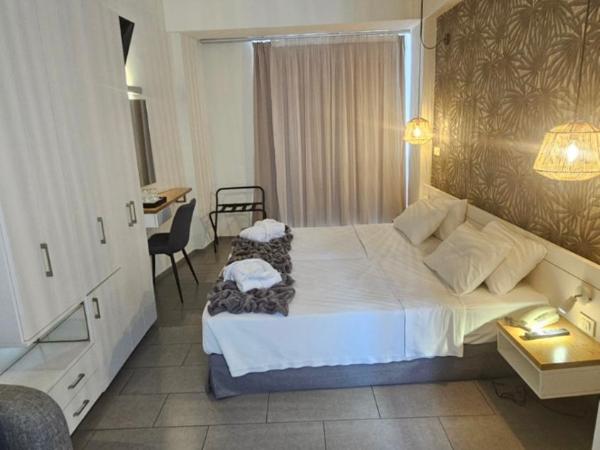 Atlantis Boutique City Hotel : photo 3 de la chambre suite junior