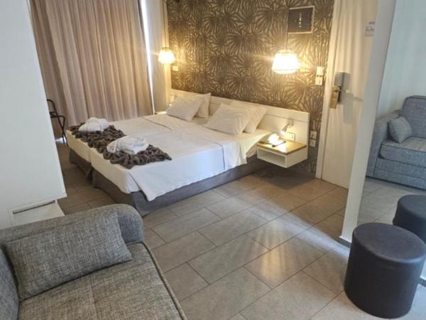 Atlantis Boutique City Hotel : photo 8 de la chambre suite junior