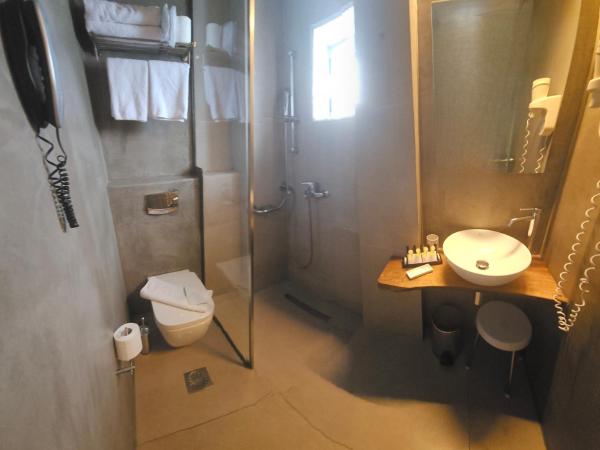 Atlantis Boutique City Hotel : photo 9 de la chambre suite junior