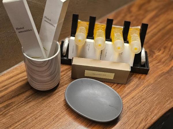 Atlantis Boutique City Hotel : photo 10 de la chambre chambre double ou lits jumeaux standard